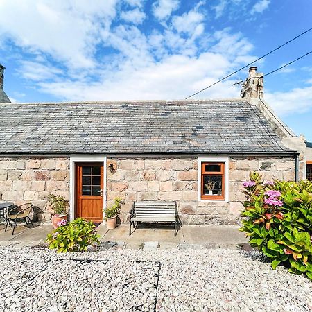 Portknockie Escape Villa Exterior foto